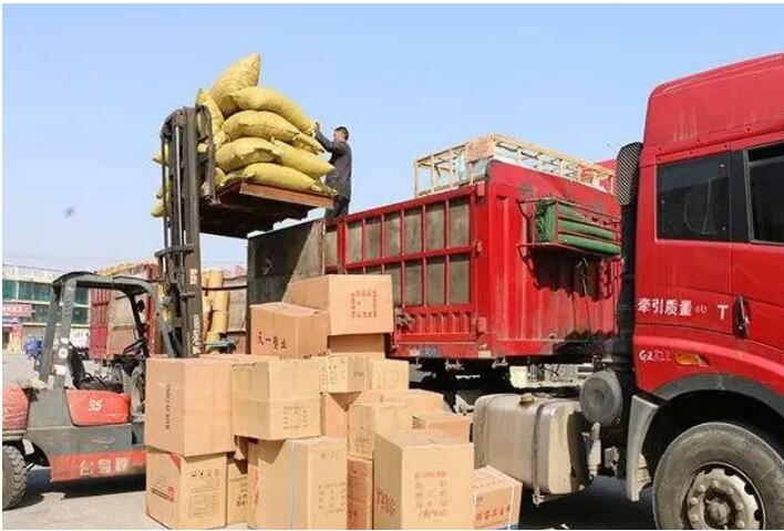 厦门到城阳区物流专线