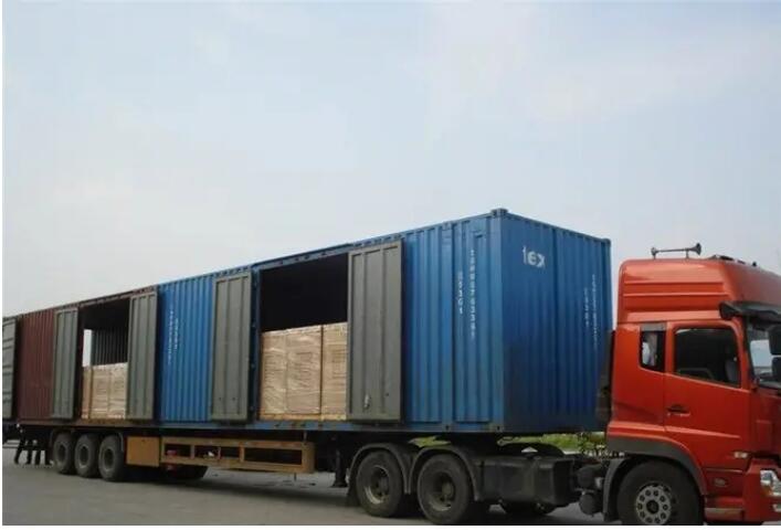 厦门到城阳区整车运输