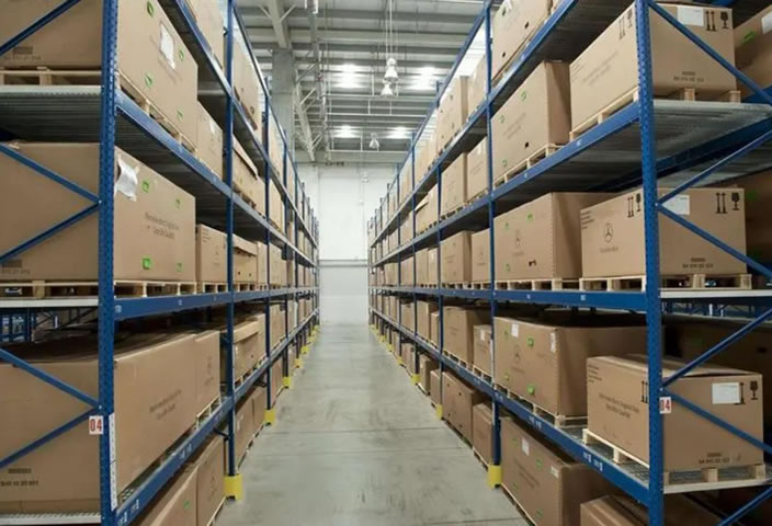 厦门到城阳区货物仓储