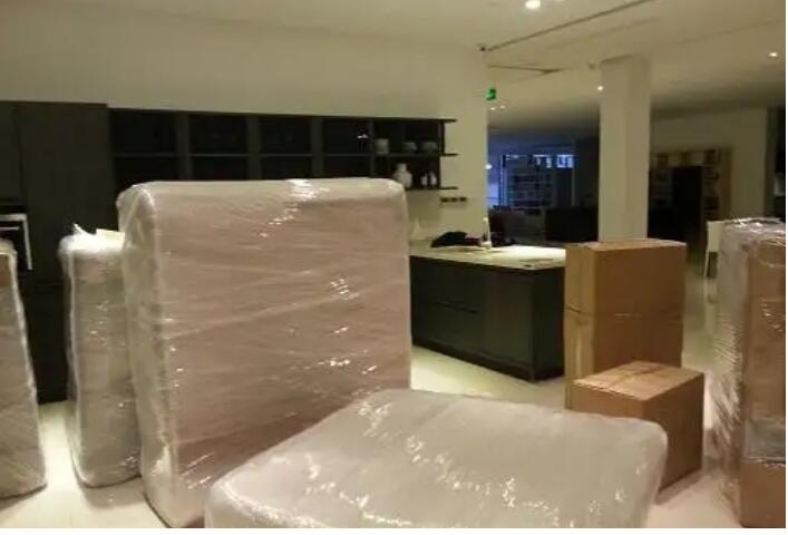 厦门到城阳区长途搬家