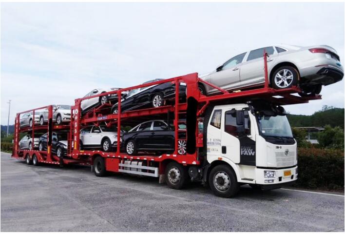 厦门到城阳区轿车托运